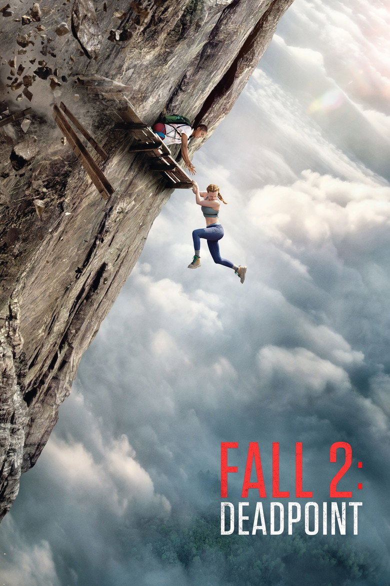 فيلم Fall 2: Deadpoint 2026 مترجم