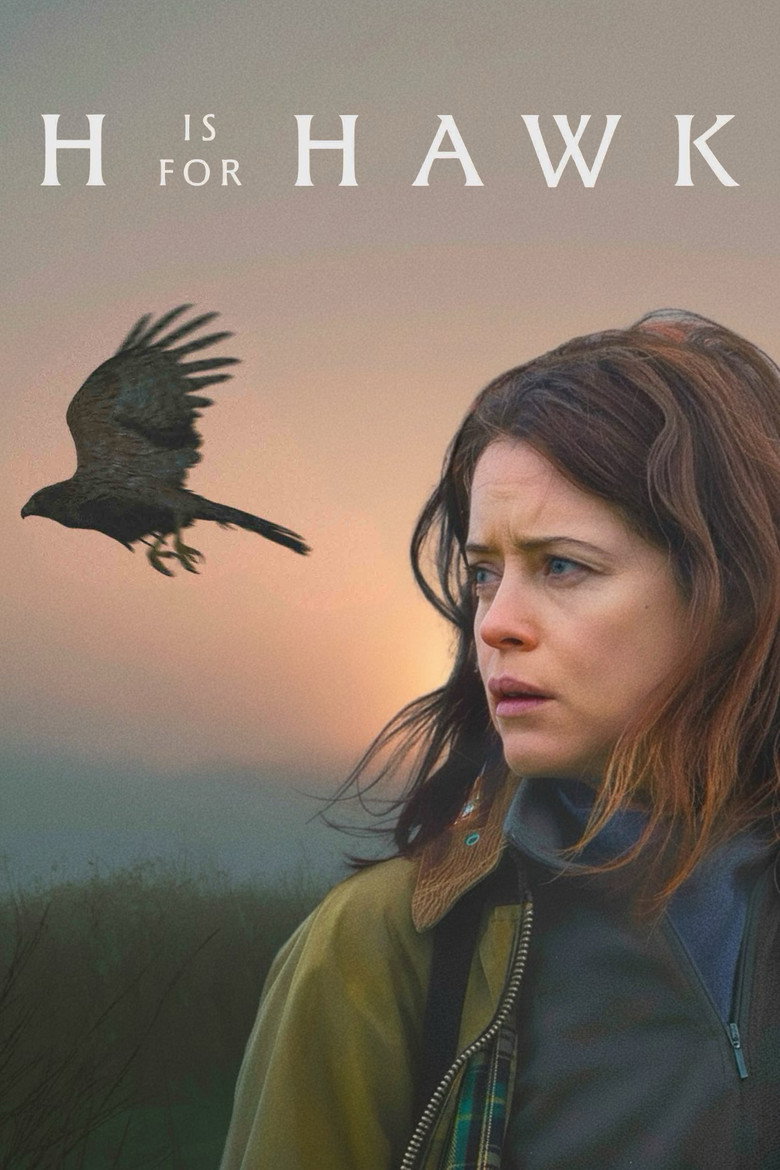 فيلم H Is for Hawk 2025 مترجم
