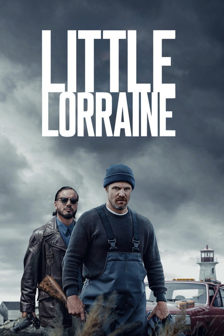 فيلم Little Lorraine 2025 مترجم