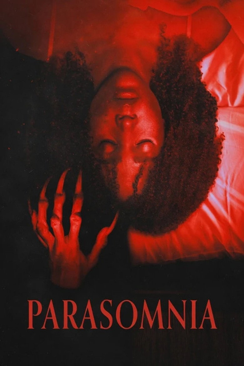 فيلم Parasomnia 2025 مترجم
