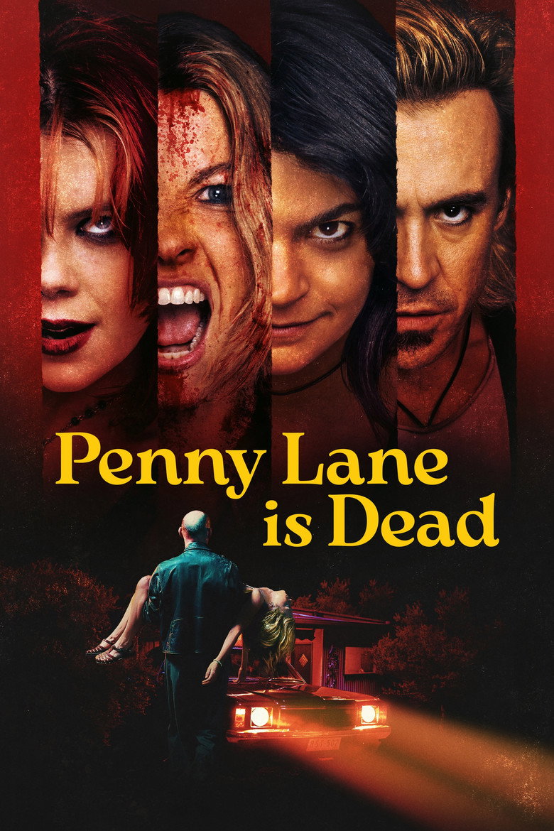 فيلم Penny Lane Is Dead 2025 مترجم