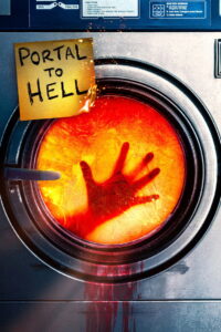 شاهدفيلم Portal to Hell 2025 مترجم