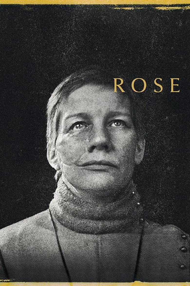 فيلم Rose 2026 مترجم