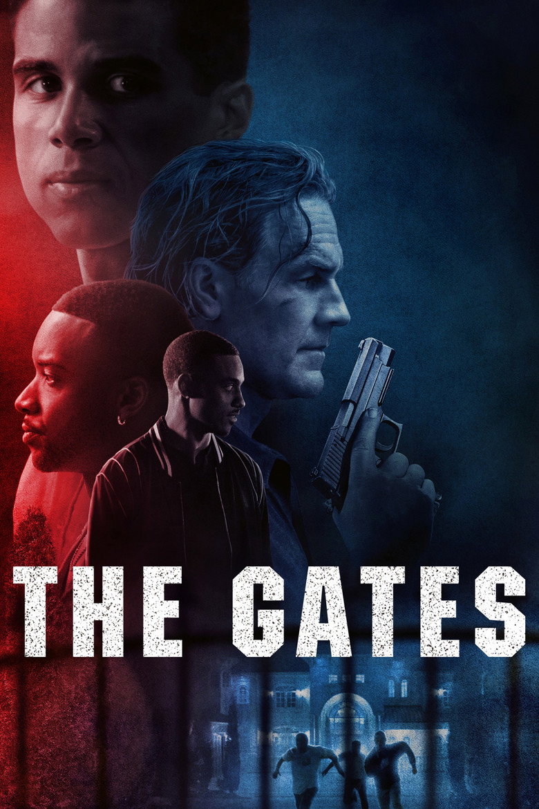 فيلم The Gates 2026 مترجم