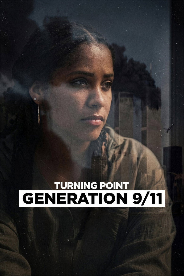 فيلم Turning Point: Generation 9/11 2026 مترجم