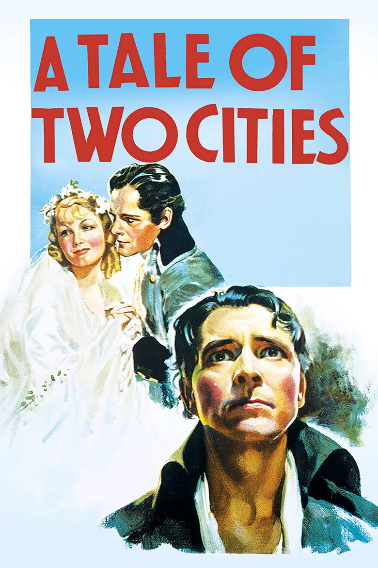 مسلسل A Tale of Two Cities الموسم الاول الحلقة 2 مترجمة