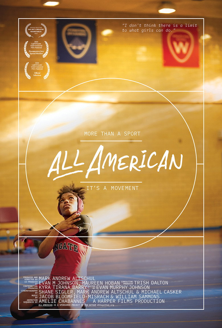 مسلسل All American الموسم الثامن الحلقة 11 مترجمة