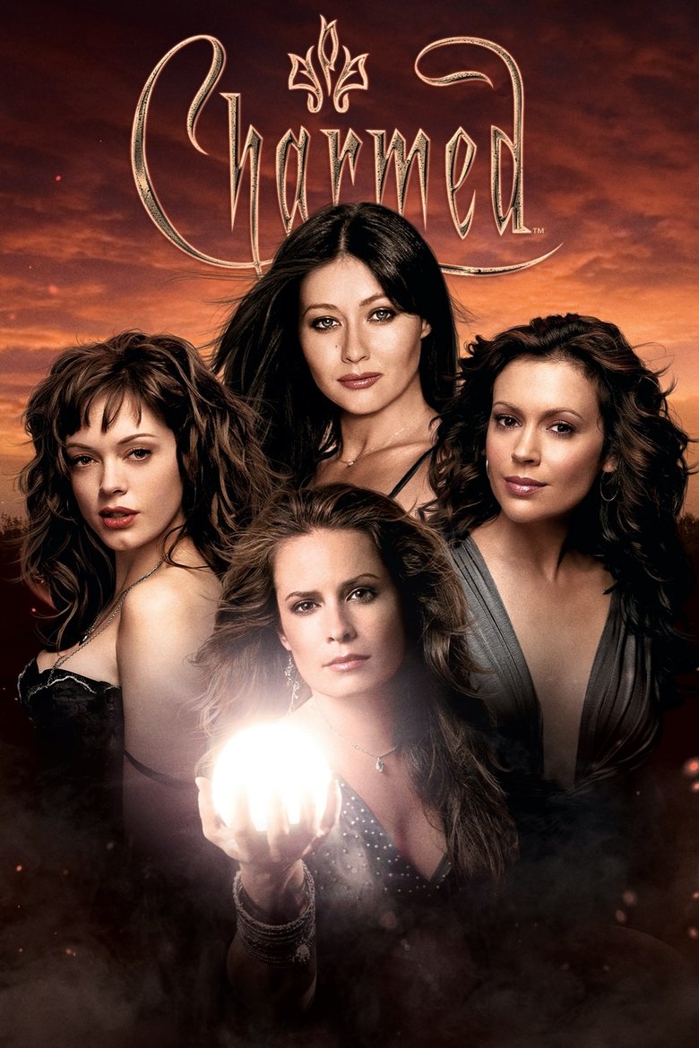 مسلسل Charmed الموسم السادس الحلقة 21 الحادية والعشرون مترجمة