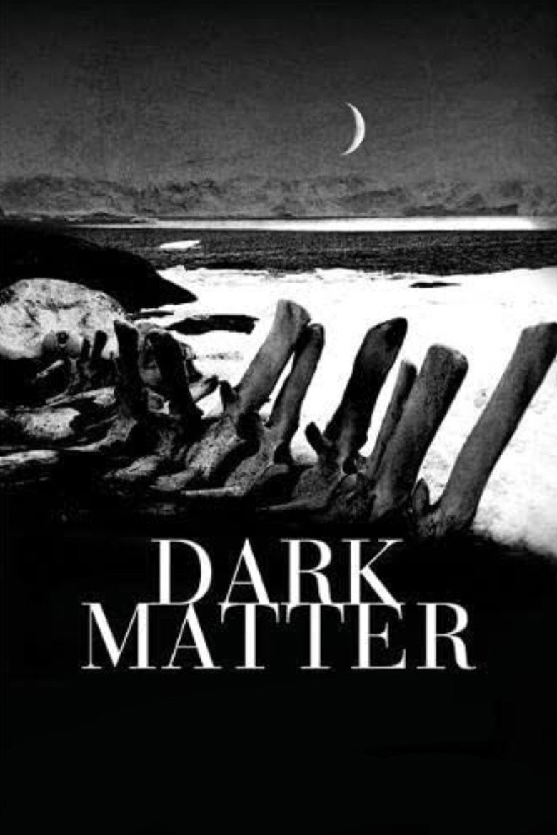 مسلسل Dark Matter الموسم الثاني الحلقة 2 الثانية مترجمة