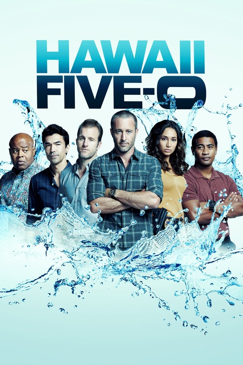 مسلسل Hawaii Five-0 الموسم السادس الحلقة 14 مترجمة