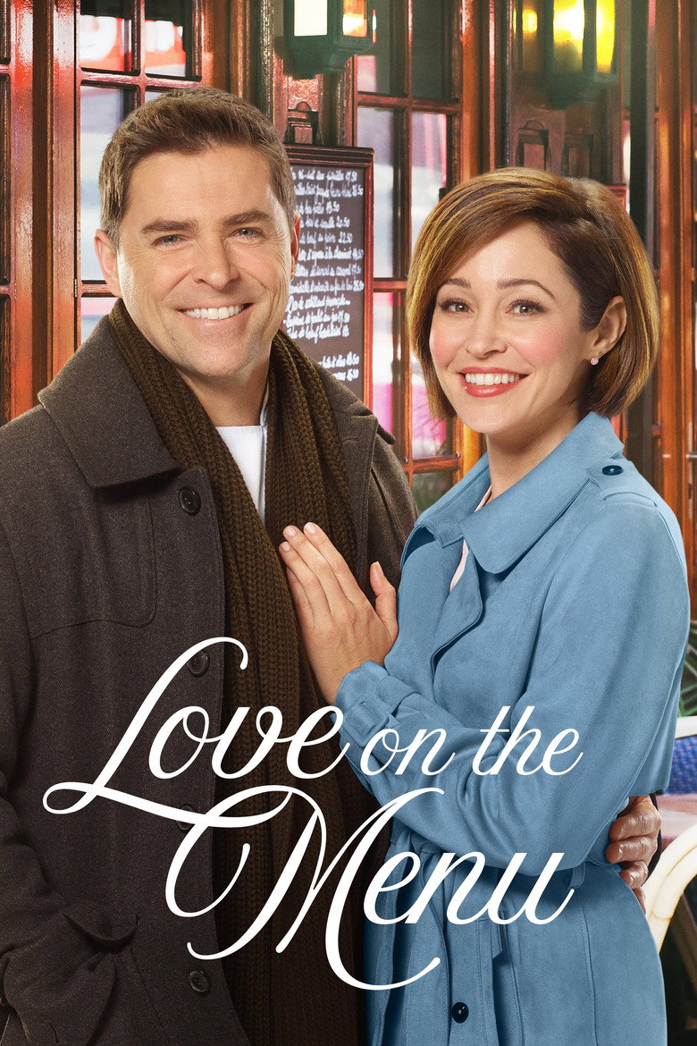 مسلسل Love on the Menu الحلقة 15 الخامسة عشر مترجمة