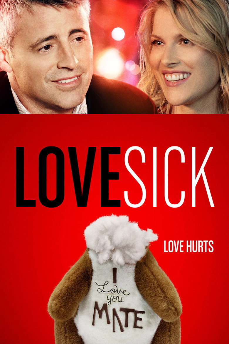مسلسل Lovesick الموسم الاول الحلقة 6 السادسة مترجمة
