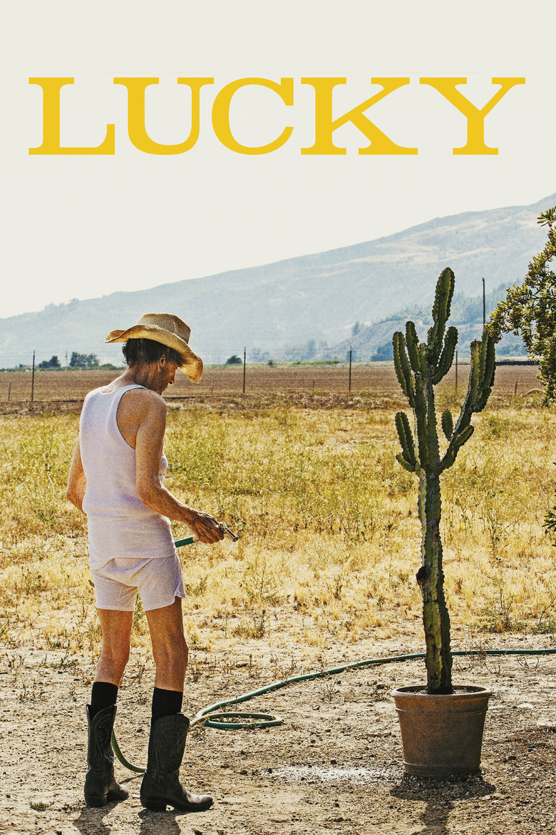 مسلسل Lucky الموسم الاول الحلقة 5 الخامسة مترجمة