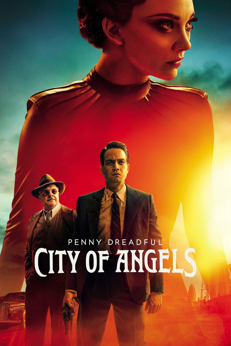 مسلسل Penny Dreadful: City of Angels الموسم الاول الحلقة 10 العاشرة والاخيرة مترجمة