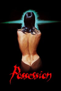 شاهد مسلسل Possession