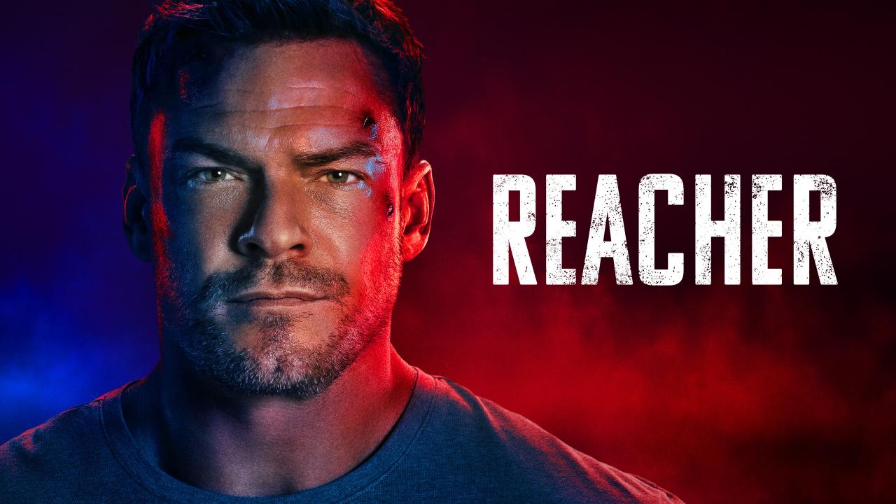 مسلسل Reacher الموسم الرابع الحلقة 2 الثانية مترجمة