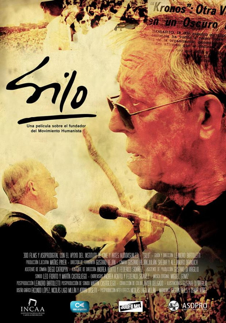مسلسل Silo الموسم الثالث الحلقة 6 السادسة مترجمة
