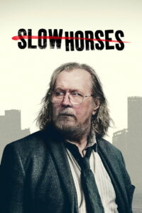 شاهد مسلسل Slow Horses