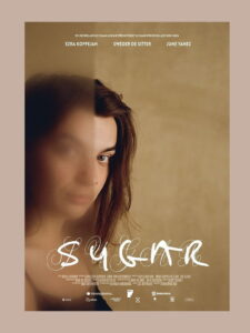 شاهد مسلسل Sugar