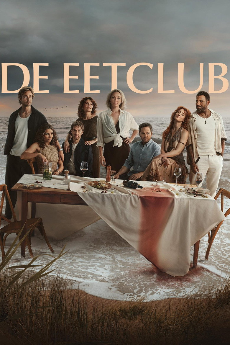 مسلسل The Perfect Lie الموسم الاول الحلقة 3 الثالثة مترجمة