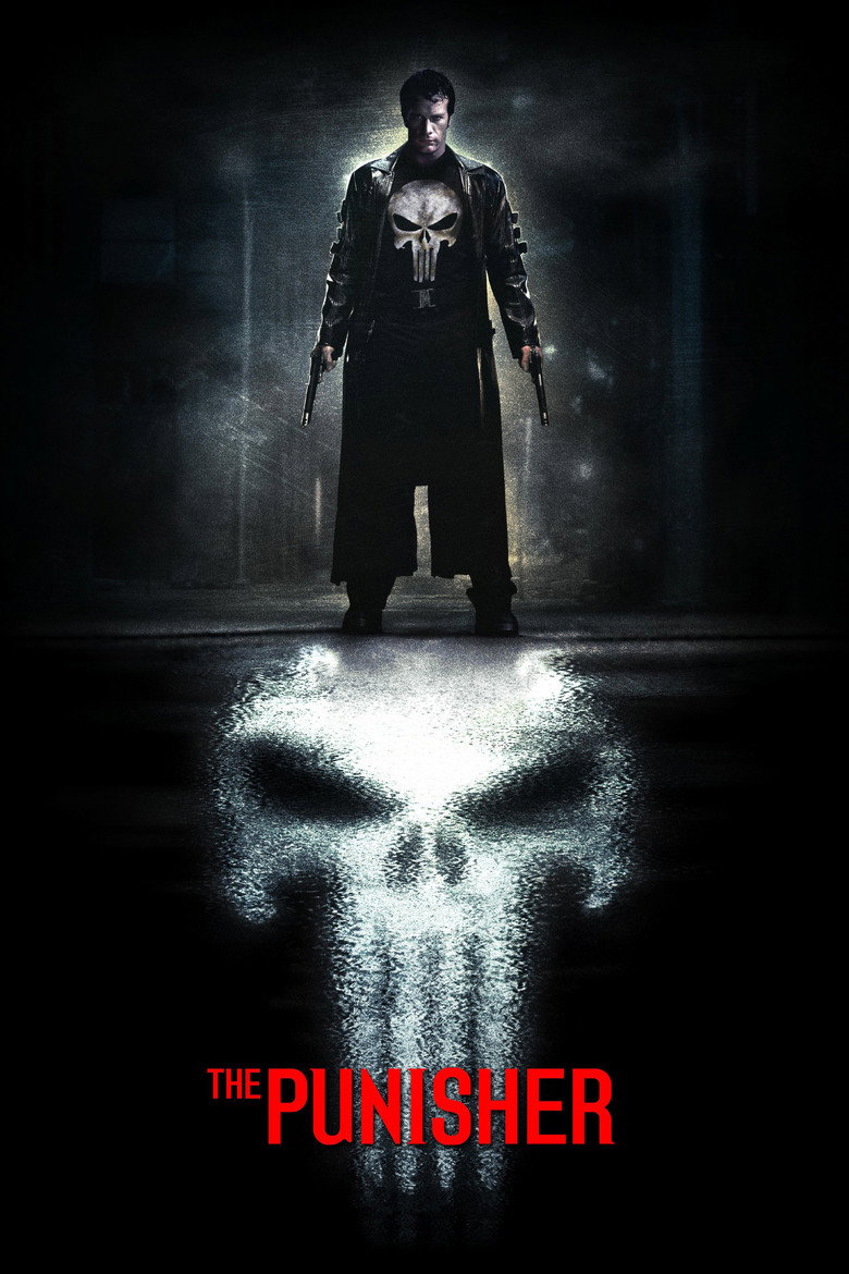 مسلسل The Punisher الموسم الثاني الحلقة 6 السادسة مترجمة