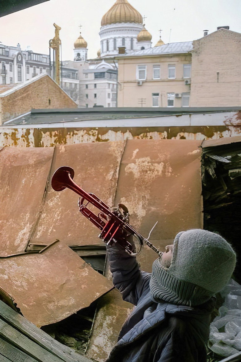 مسلسل The Shards الموسم الاول الحلقة 7 السابعة مترجمة