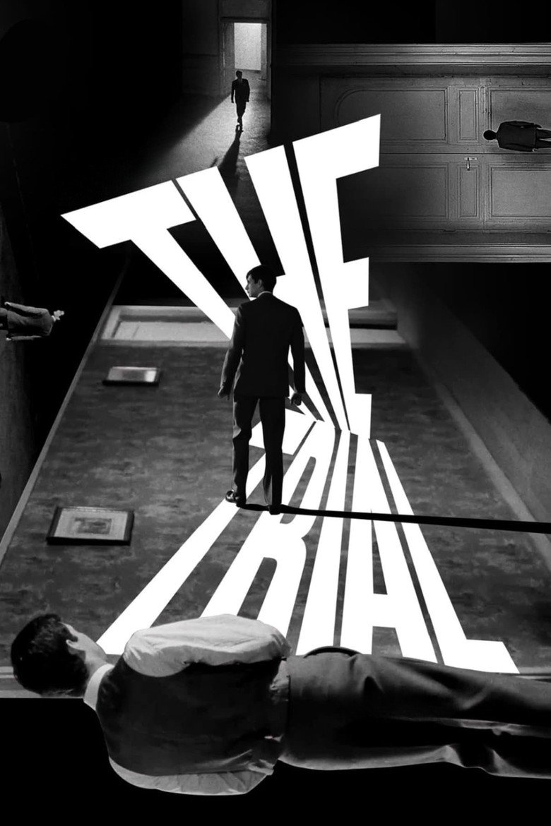 مسلسل The Trial 2026 الموسم الاول الحلقة 8 الثامنة والاخيرة مترجمة