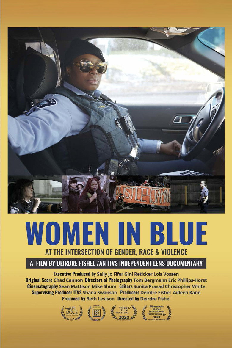 مسلسل Women in Blue الموسم الثاني الحلقة 6 مترجمة
