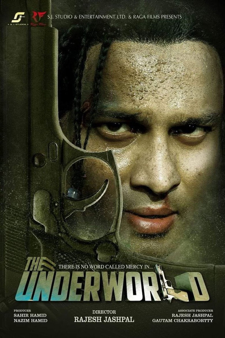 مسلسل العالم السفلي The Underworld الحلقة 25 مترجمة