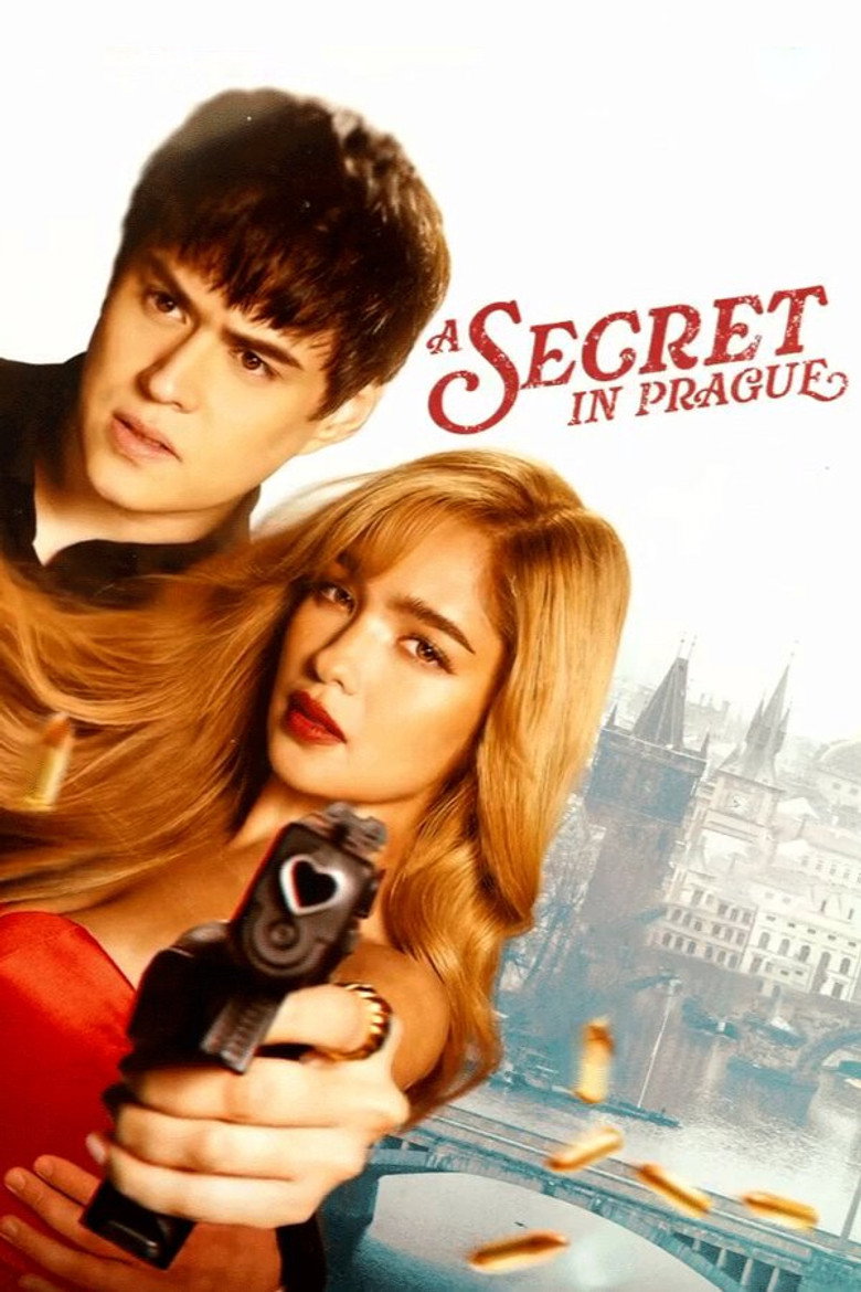 مسلسل سر في براغ A Secret in Prague الحلقة 104 مترجمة