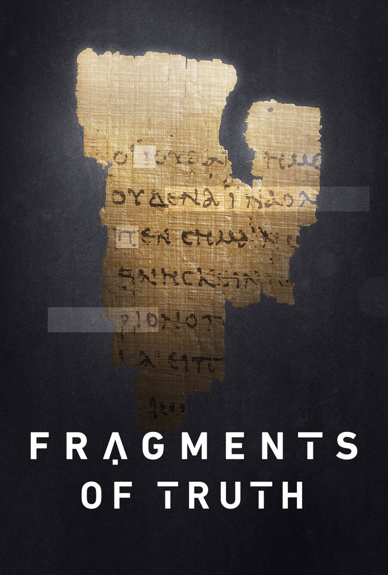 مسلسل شظايا من الحقيقة Fragments of Truth الحلقة 17 مترجمة