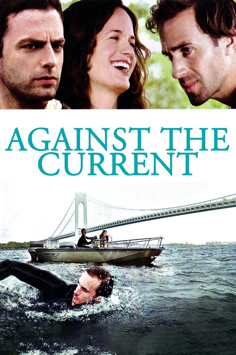مسلسل عكس التيار Against the Current الحلقة 10 مترجمة