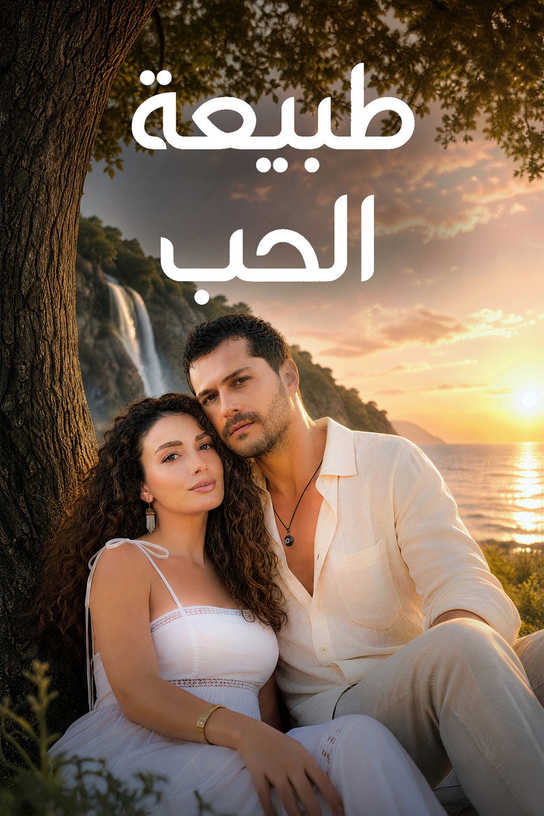 مسلسل قانون الطبيعة الحلقة 10 العاشرة مترجمة